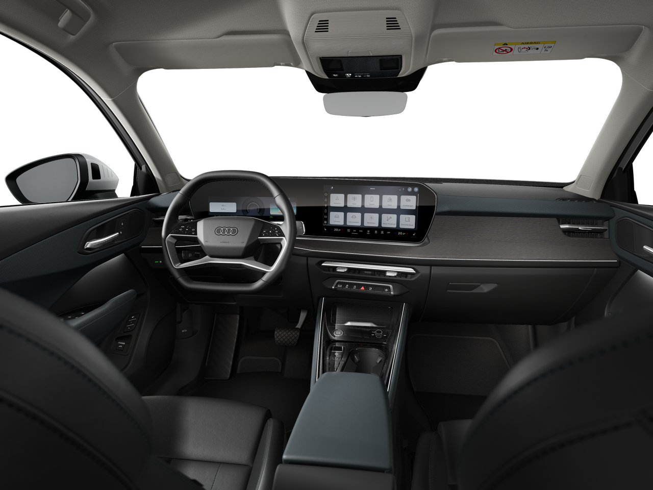 Зображення Audi Q3 TFSI 110 kW