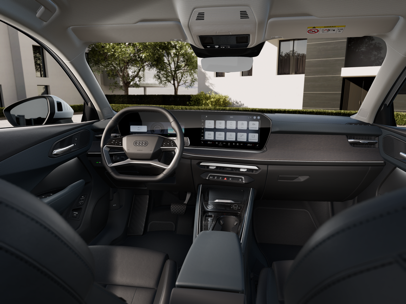 Зображення Audi Q3 TFSI 110 kW