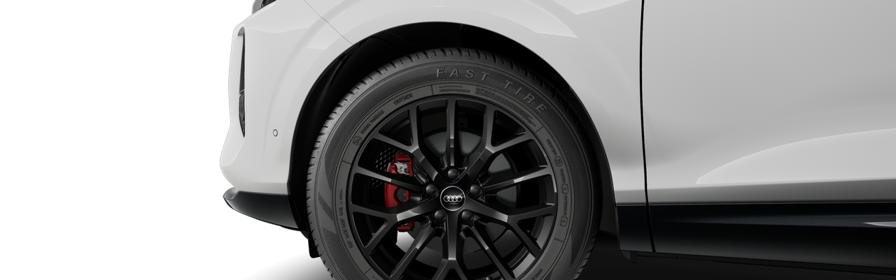 Зображення Audi Q3 TFSI 110 kW
