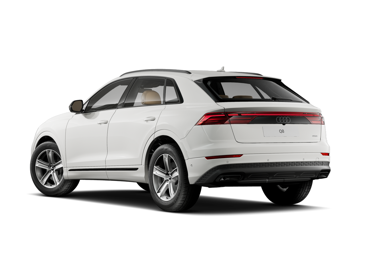 Зображення Audi Q8 50 TDI quattro