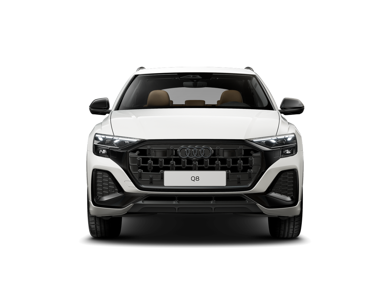 Зображення Audi Q8 50 TDI quattro