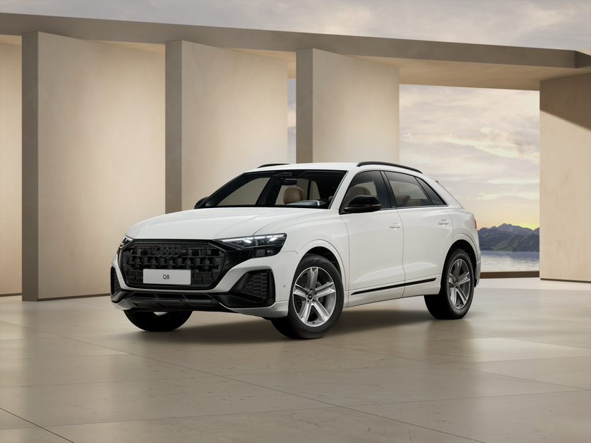 Зображення Audi Q8 50 TDI quattro
