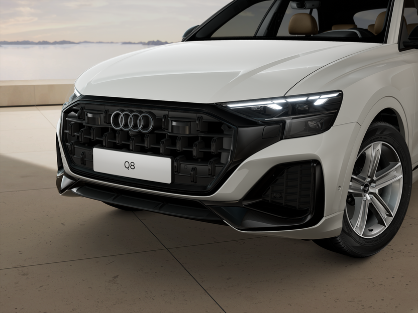 Зображення Audi Q8 50 TDI quattro