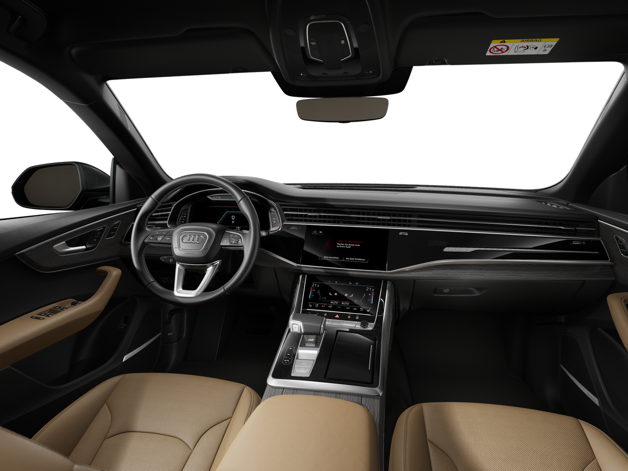 Зображення Audi Q8 50 TDI quattro