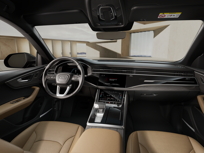 Зображення Audi Q8 50 TDI quattro