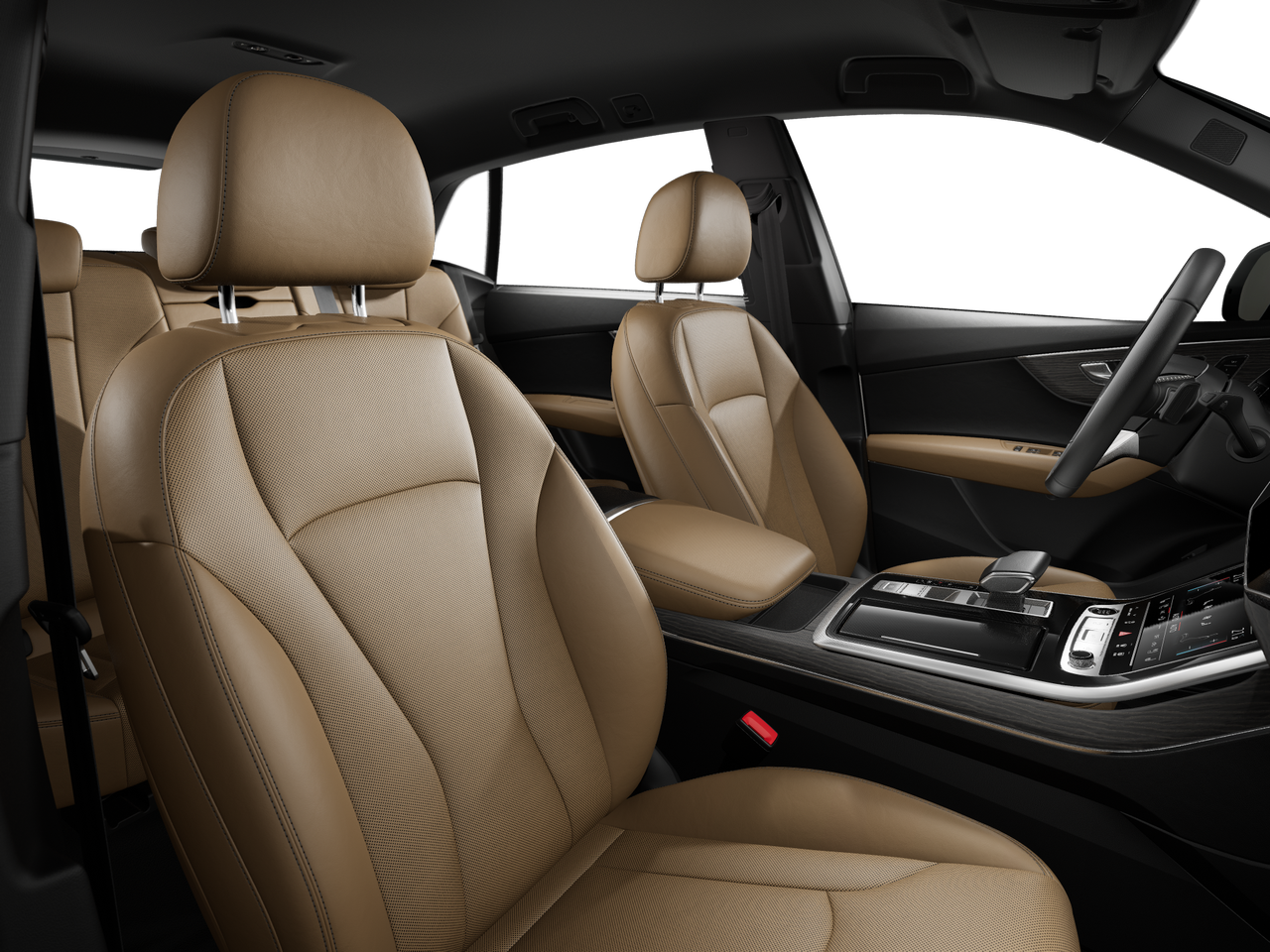 Зображення Audi Q8 50 TDI quattro