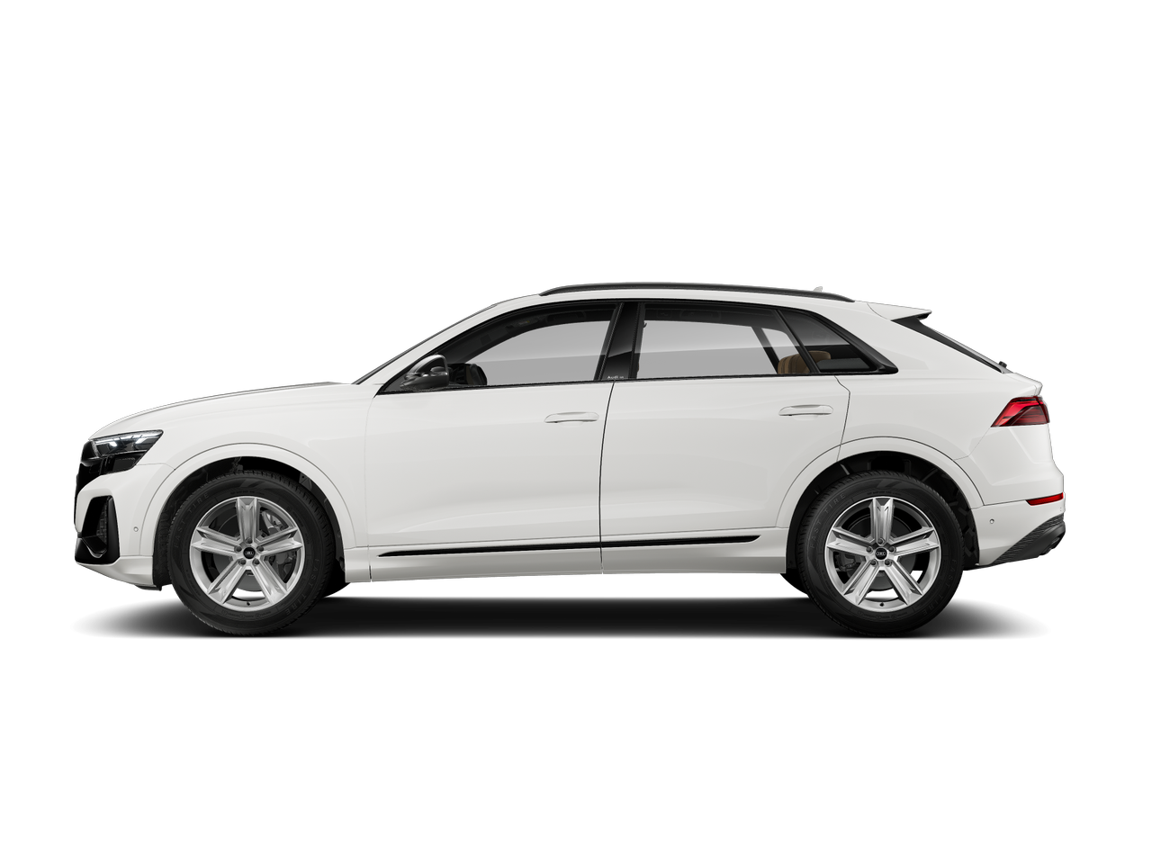 Зображення Audi Q8 50 TDI quattro
