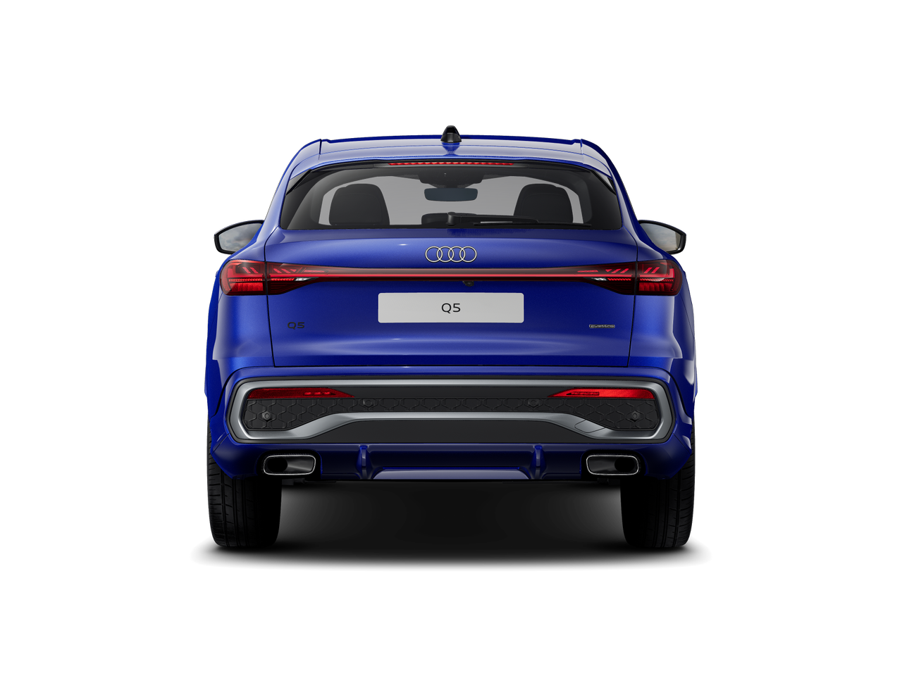 Зображення Audi Q5 Sportback TFSI quattro 150 kW