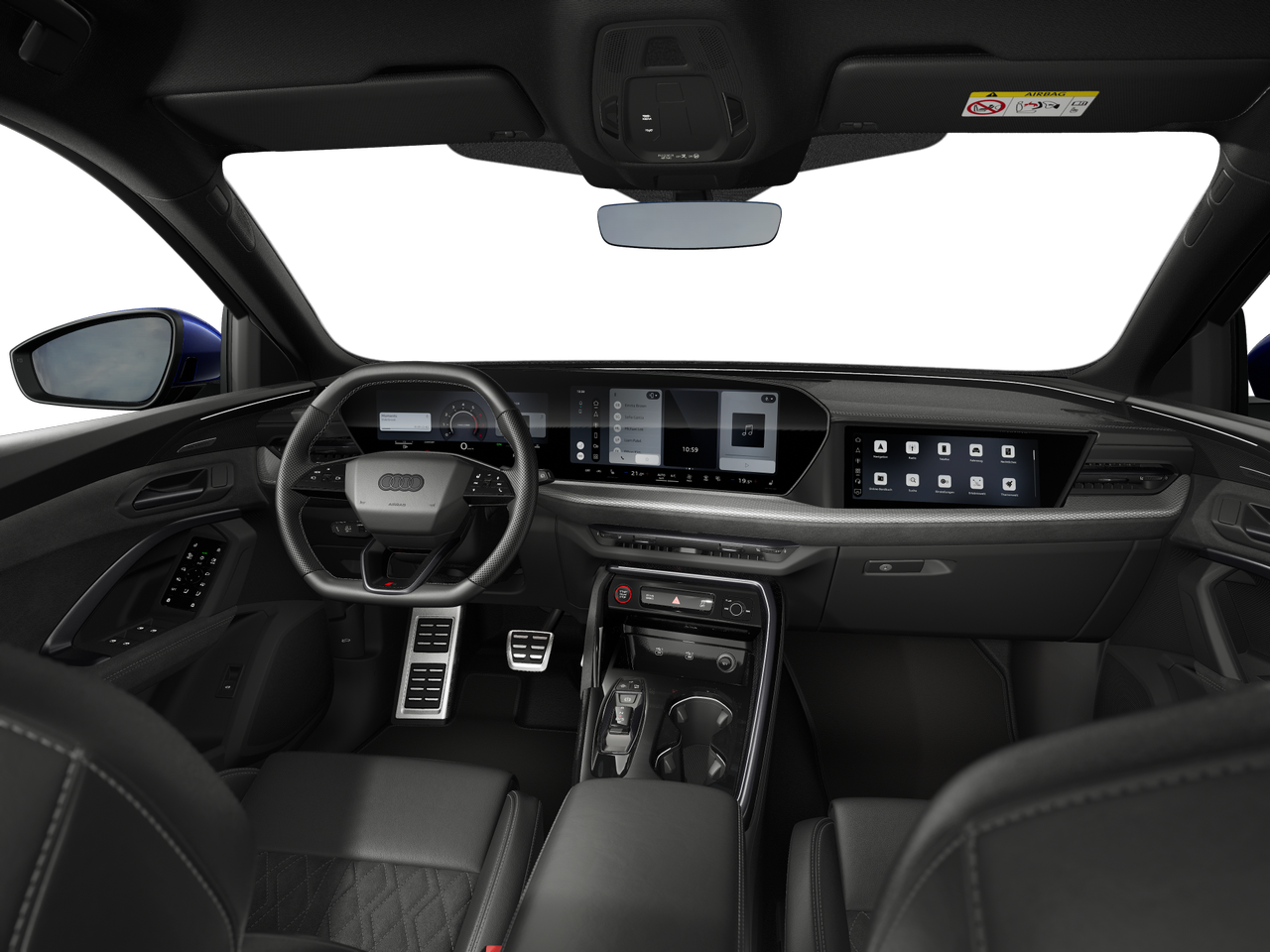 Зображення Audi Q5 Sportback TFSI quattro 150 kW