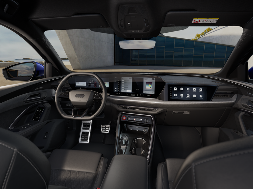 Зображення Audi Q5 Sportback TFSI quattro 150 kW