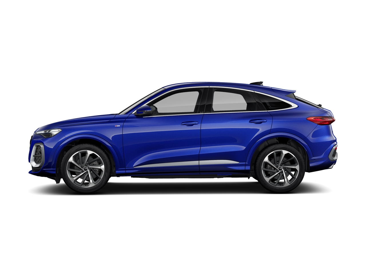 Зображення Audi Q5 Sportback TFSI quattro 150 kW
