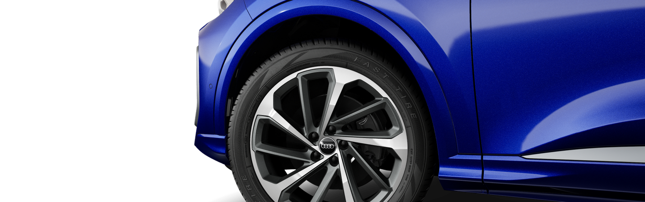 Зображення Audi Q5 Sportback TFSI quattro 150 kW
