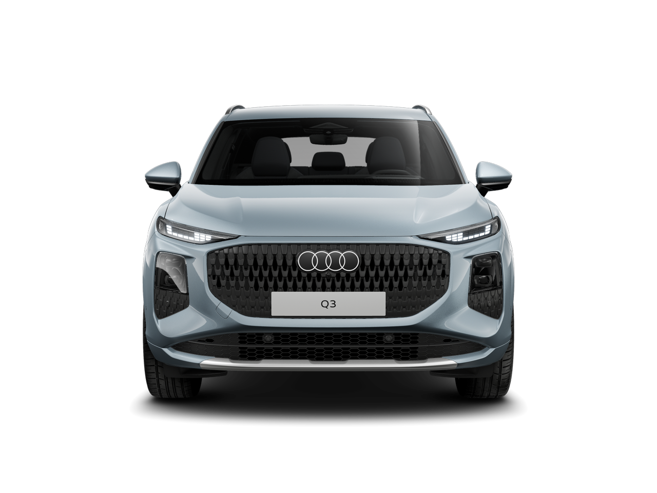 Зображення Audi Q3 TFSI quattro 150 kW
