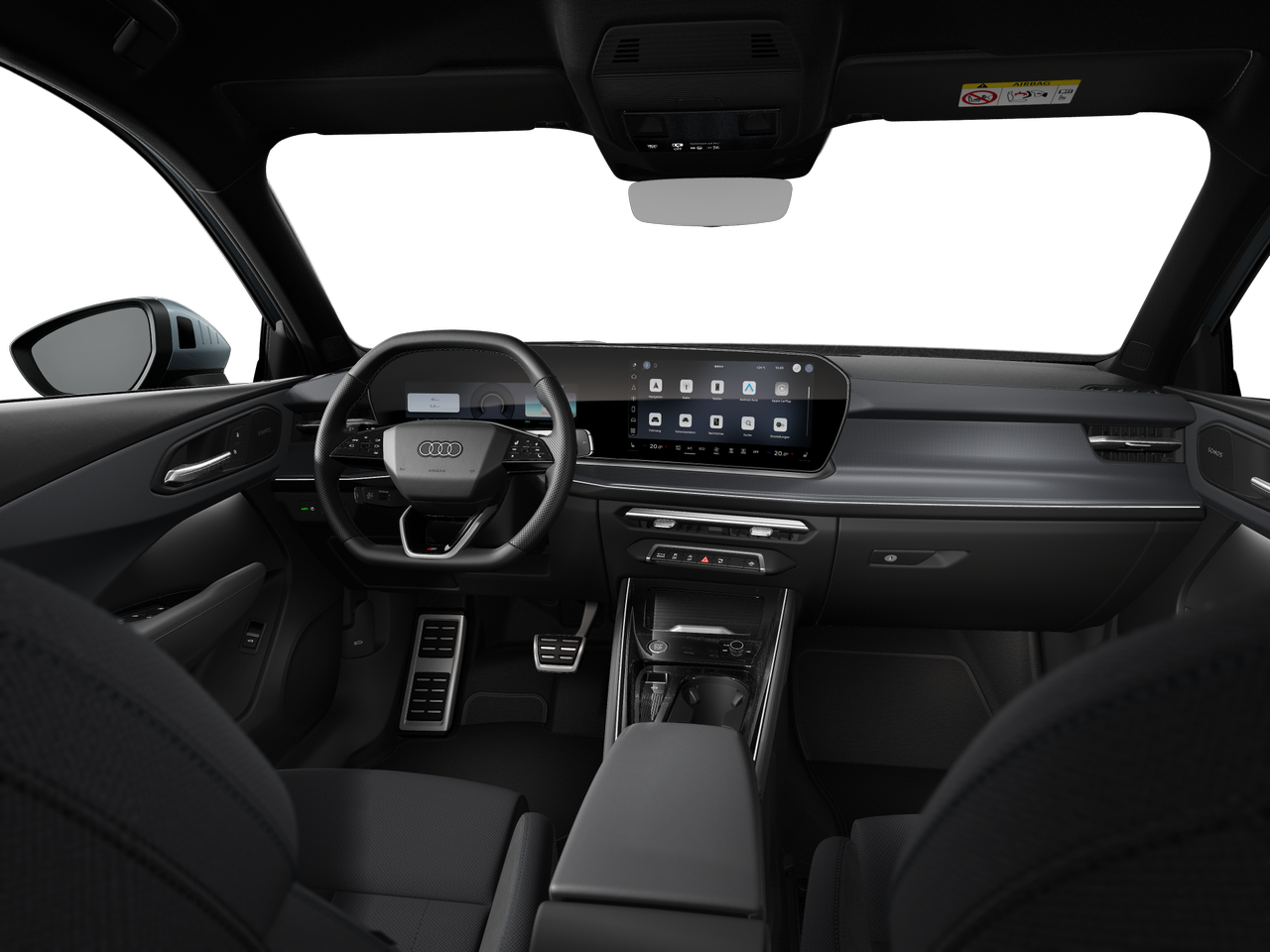 Зображення Audi Q3 TFSI quattro 150 kW