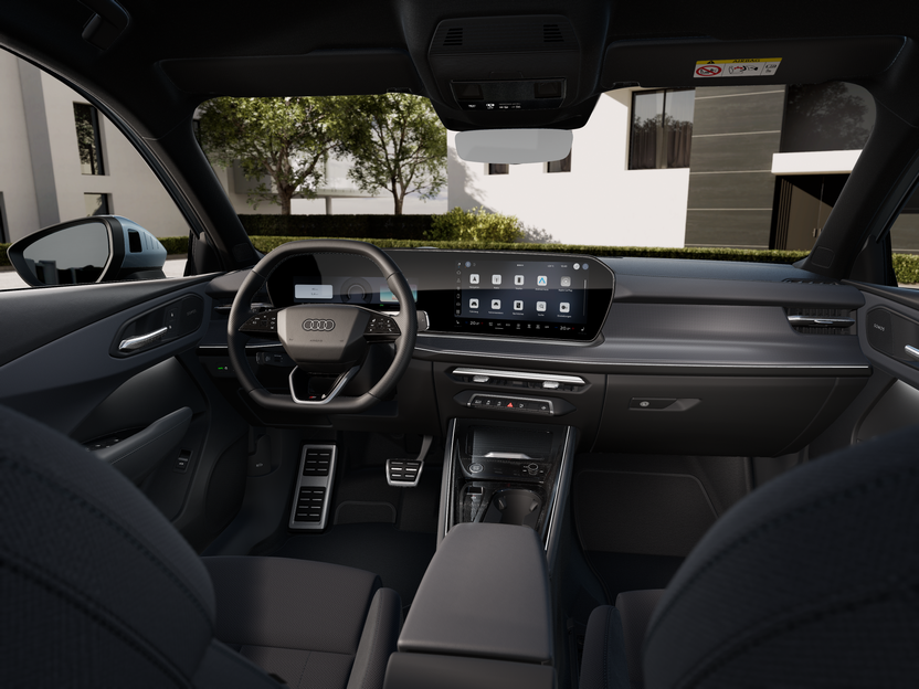 Зображення Audi Q3 TFSI quattro 150 kW