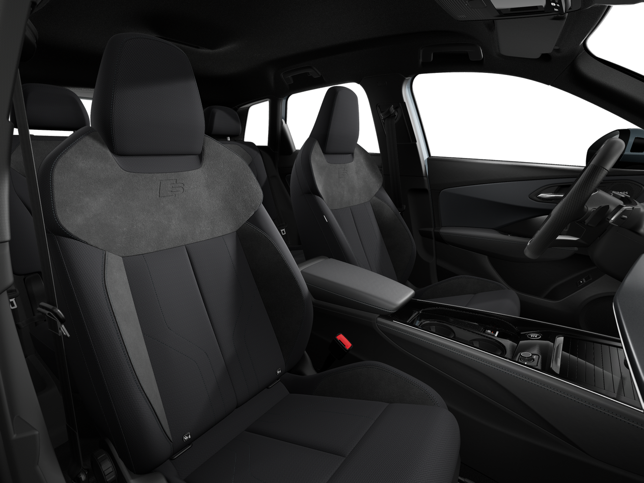 Зображення Audi Q3 TFSI quattro 150 kW