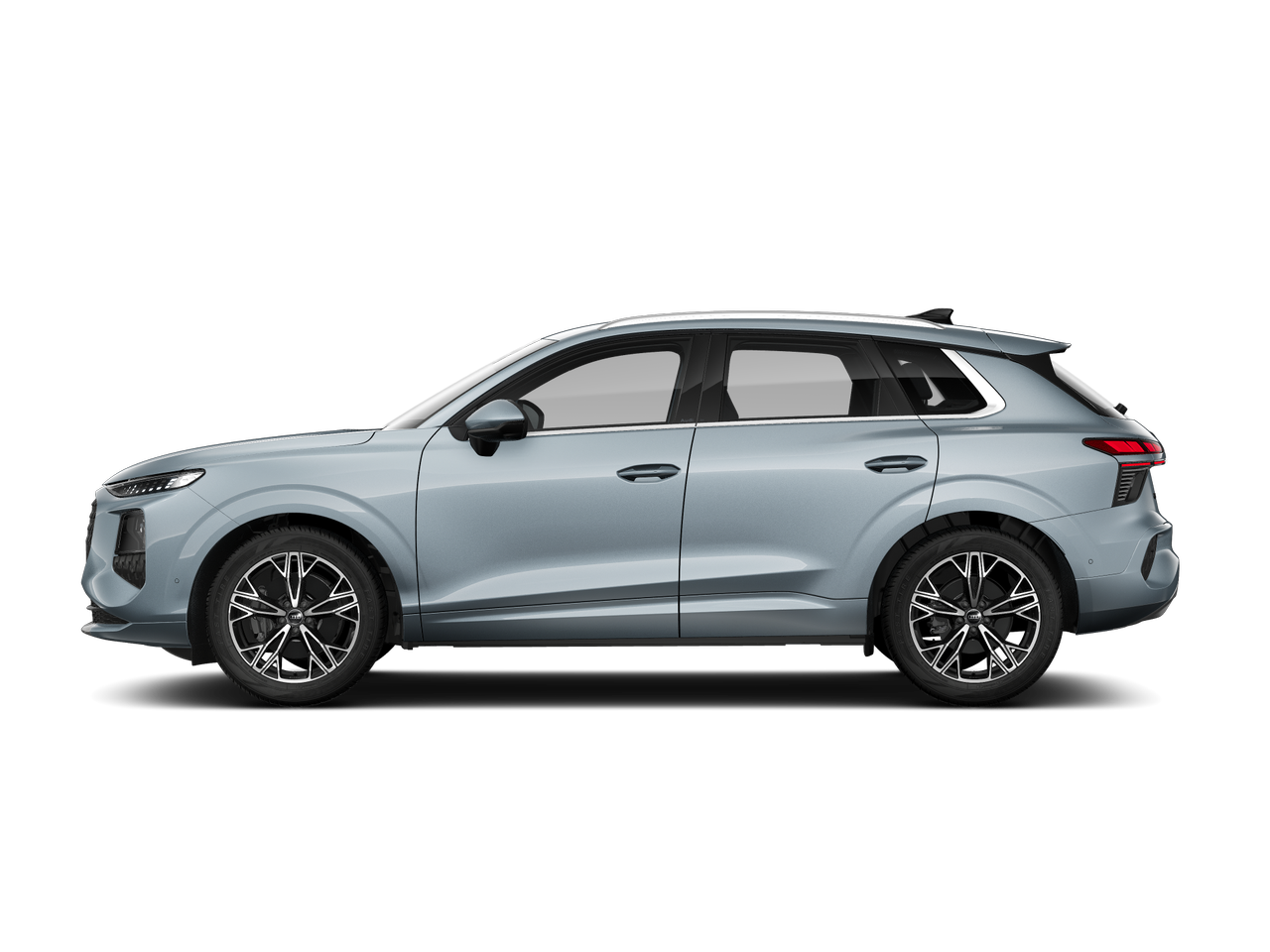 Зображення Audi Q3 TFSI quattro 150 kW