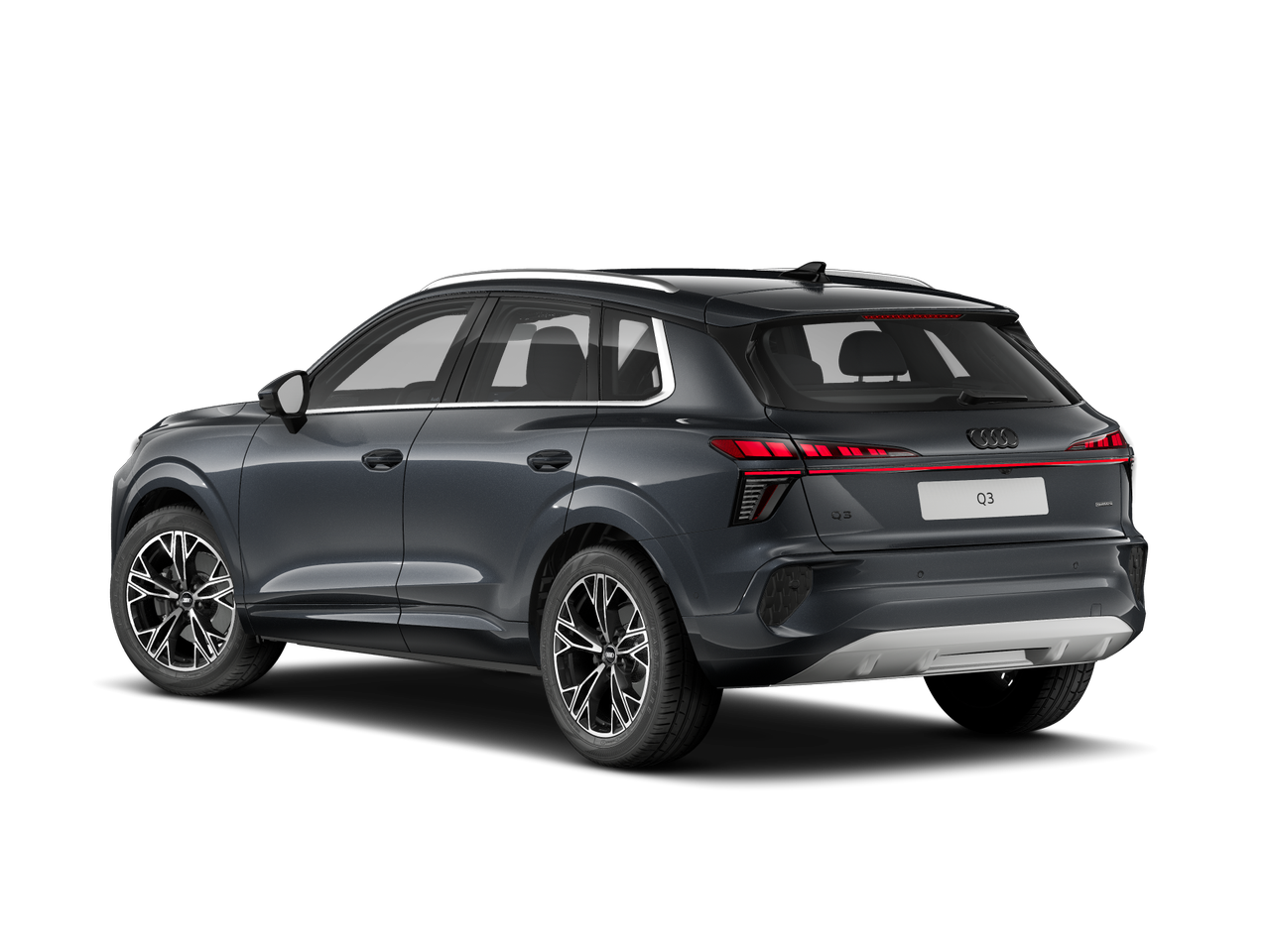 Зображення Audi Q3 TFSI quattro 150 kW