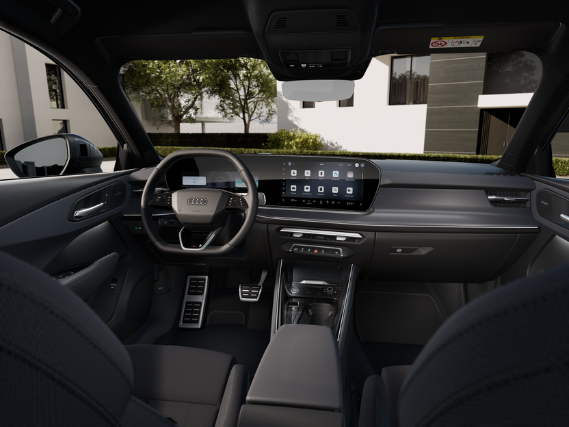 Зображення Audi Q3 TFSI quattro 150 kW