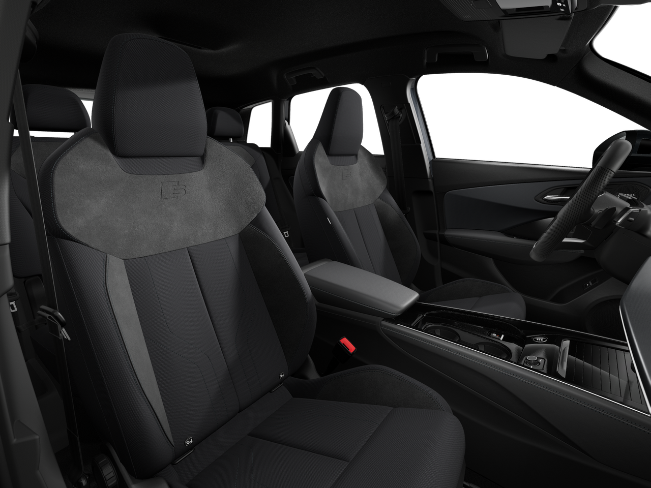Зображення Audi Q3 TFSI quattro 150 kW