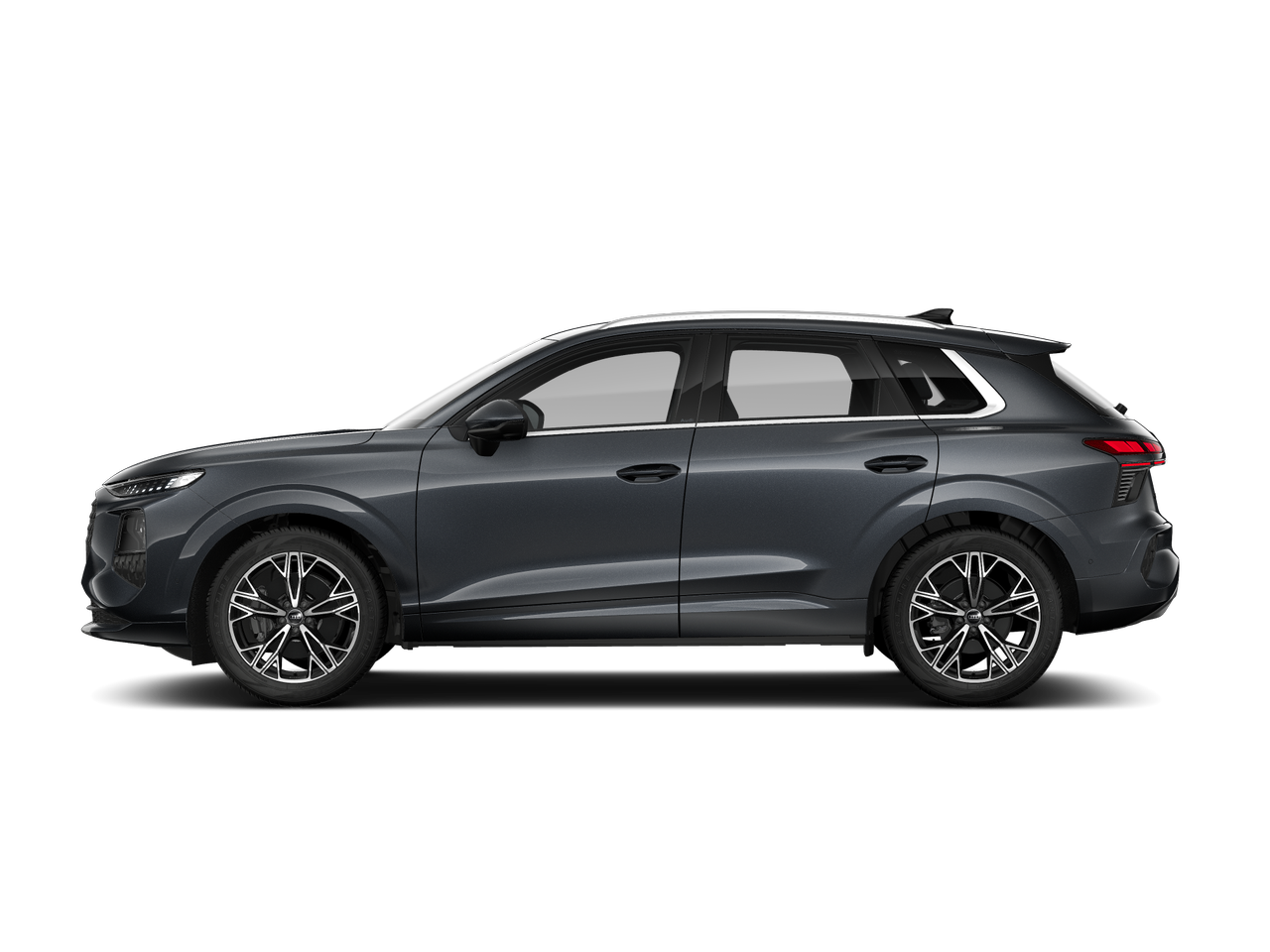 Зображення Audi Q3 TFSI quattro 150 kW
