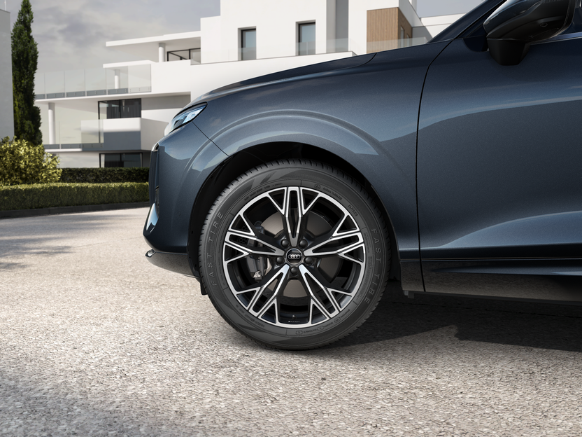 Зображення Audi Q3 TFSI quattro 150 kW
