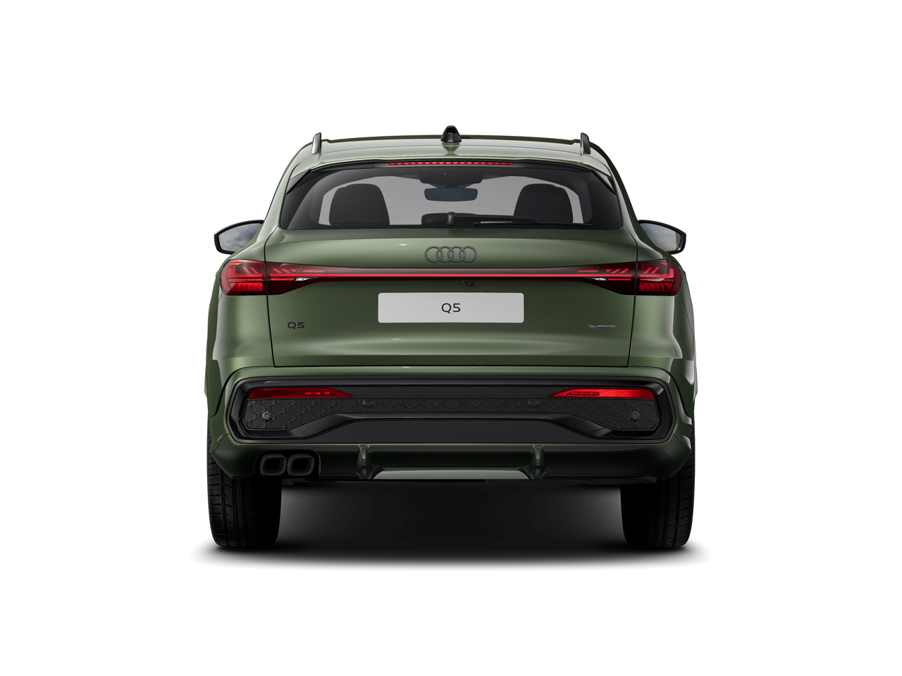 Зображення Audi Q5 Sportback TDI quattro 150 kW