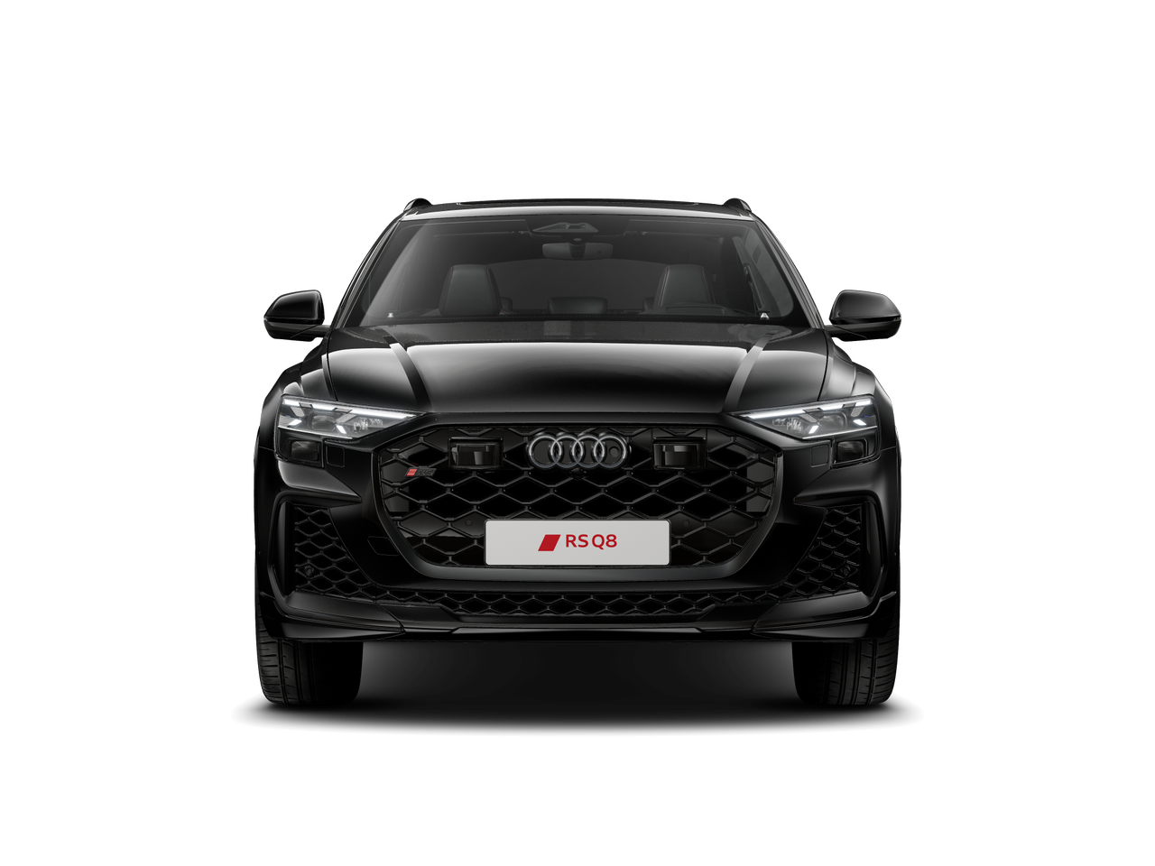 Зображення Audi RS Q8 performance