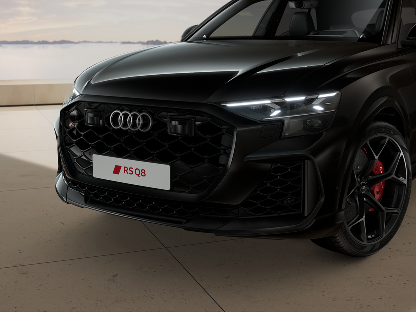Зображення Audi RS Q8 performance