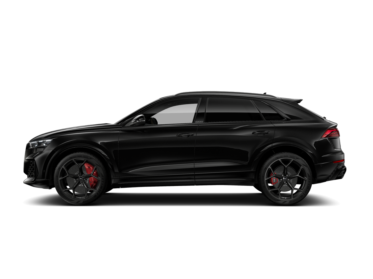 Зображення Audi RS Q8 performance