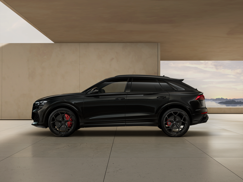 Зображення Audi RS Q8 performance