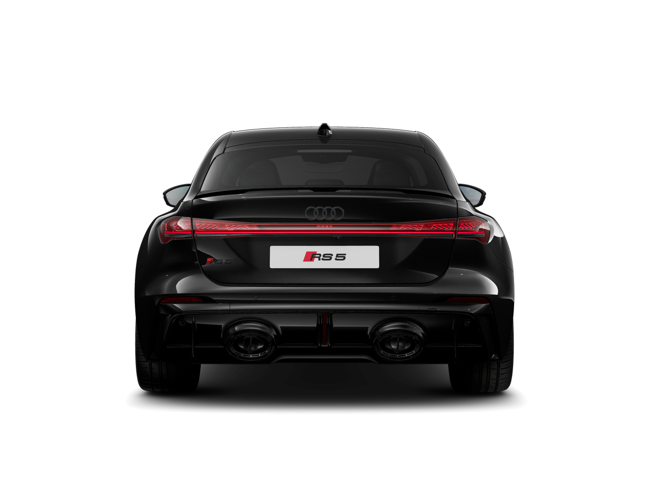 Зображення Audi RS5 TFSI quattro 470 kW