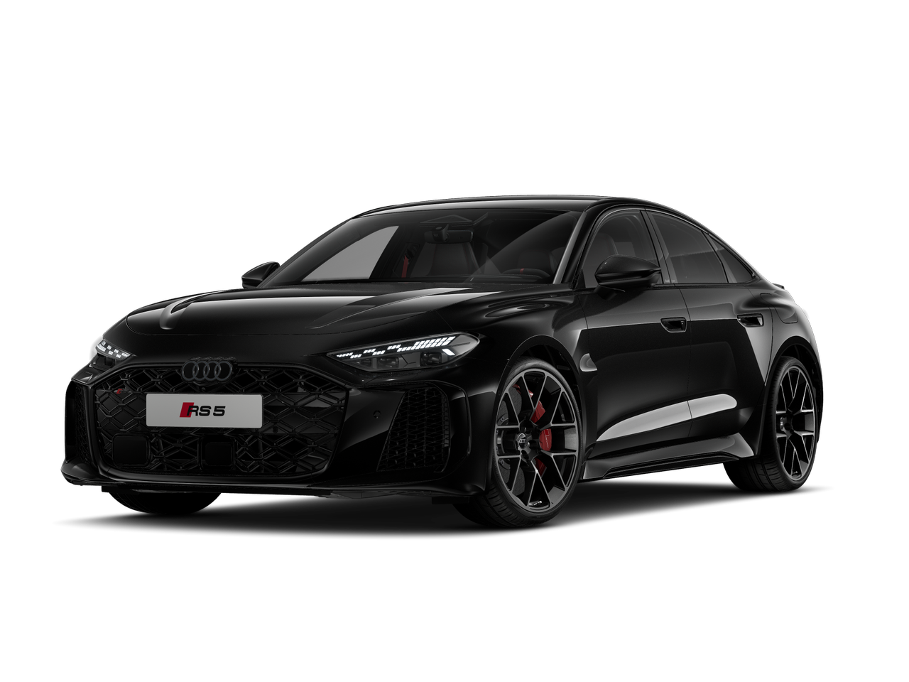 Зображення Audi RS5 TFSI quattro 470 kW