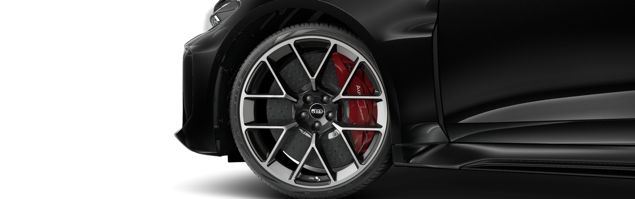 Зображення Audi RS5 TFSI quattro 470 kW