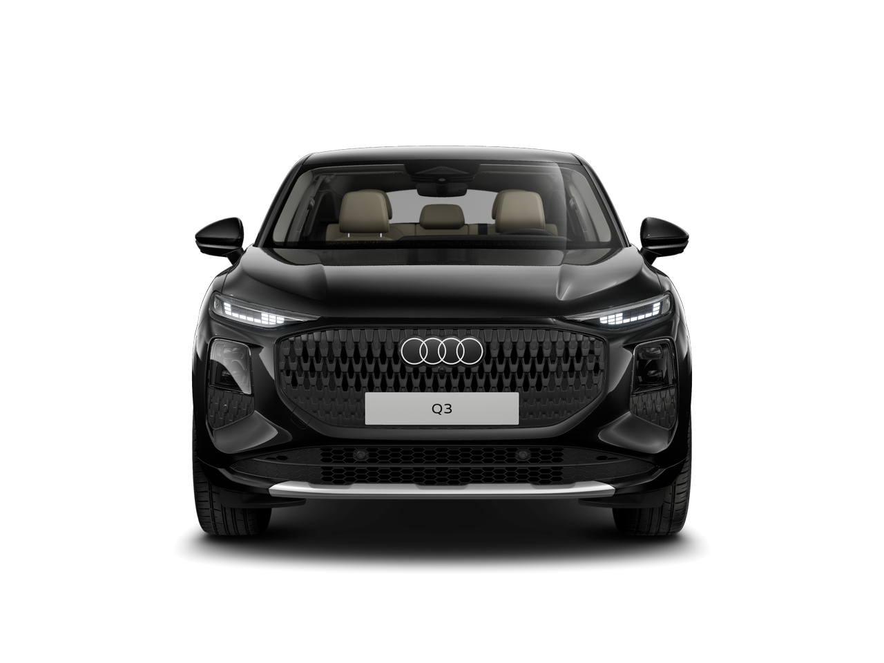 Зображення Audi Q3 Sportback TFSI quattro 150 kW