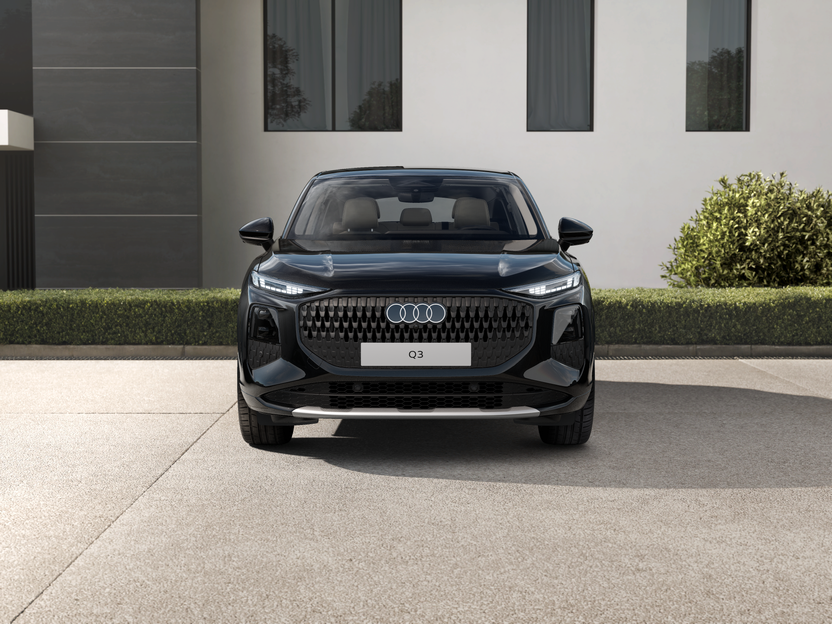 Зображення Audi Q3 Sportback TFSI quattro 150 kW