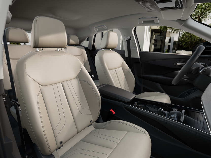 Зображення Audi Q3 Sportback TFSI quattro 150 kW