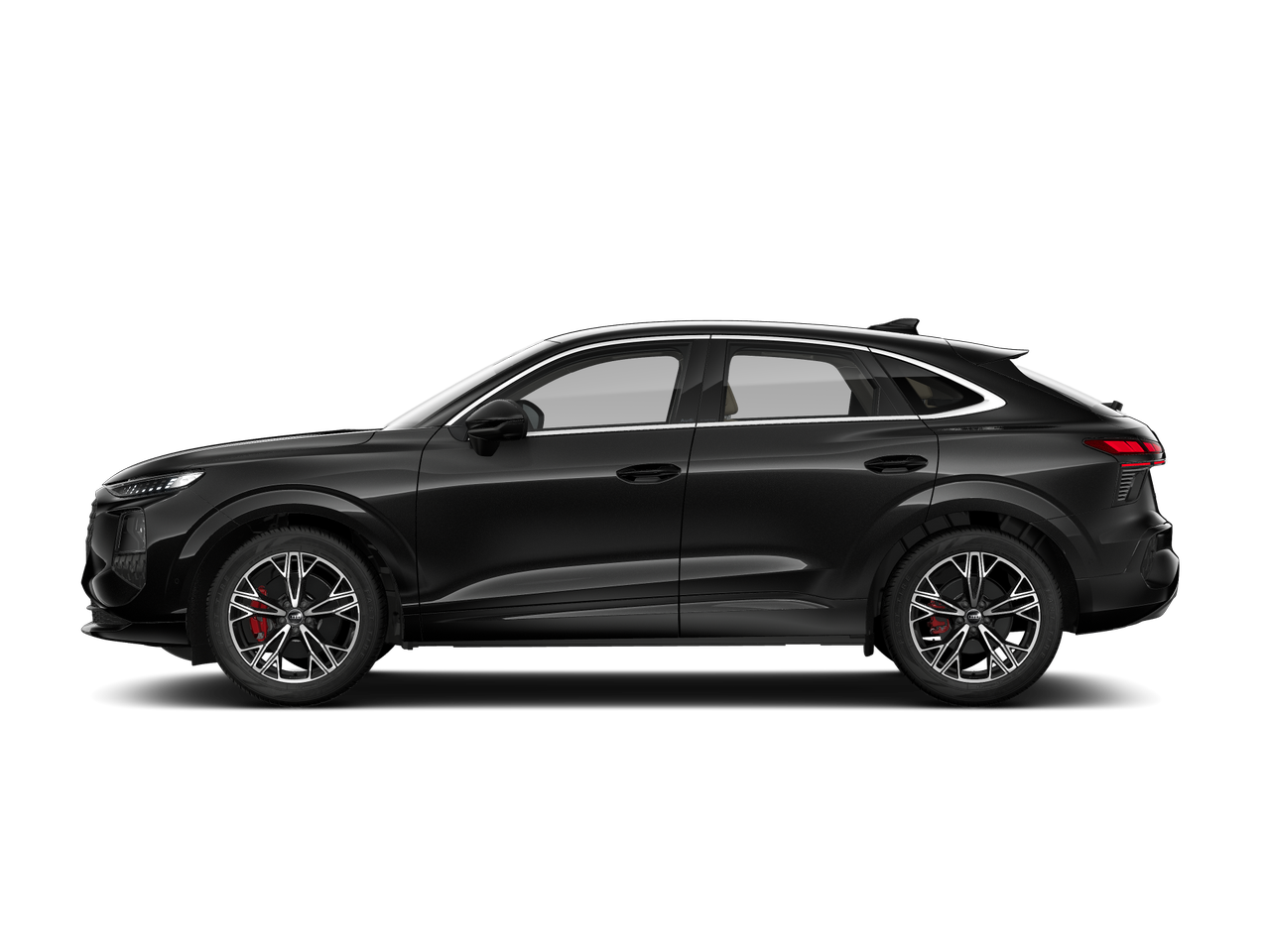 Зображення Audi Q3 Sportback TFSI quattro 150 kW