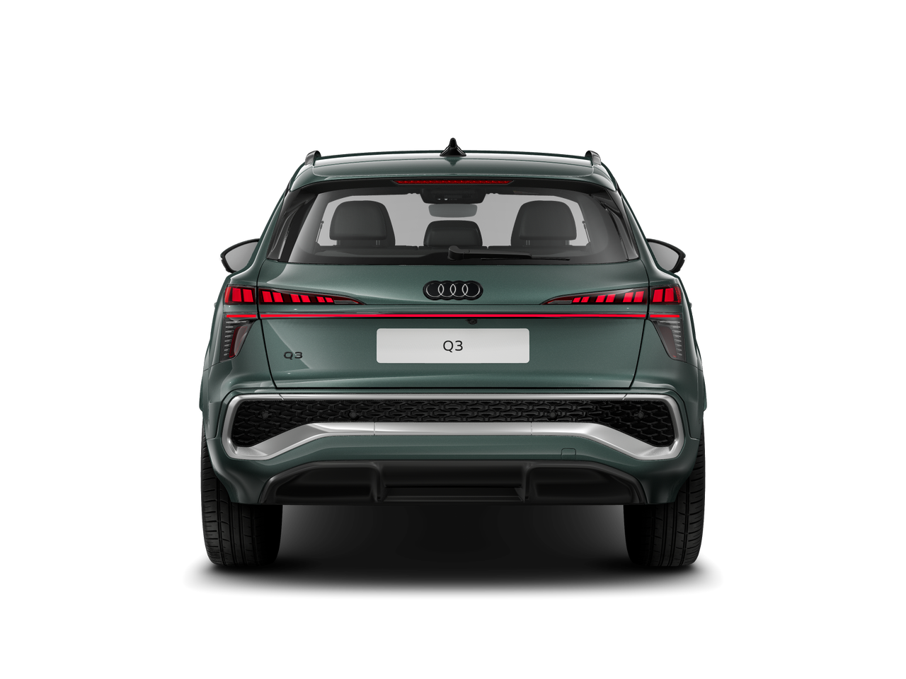 Зображення Audi Q3 TFSI 110 kW