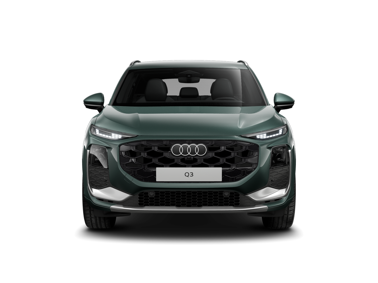 Зображення Audi Q3 TFSI 110 kW