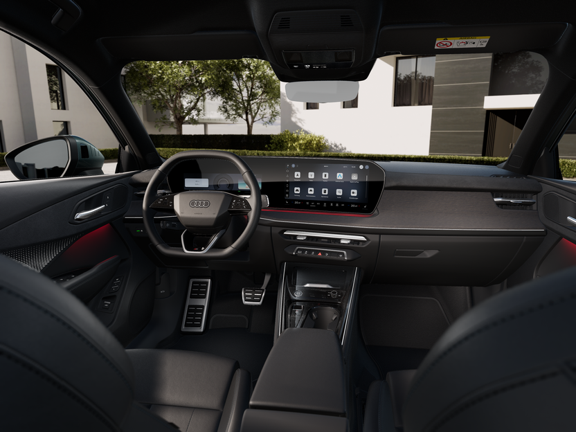Зображення Audi Q3 TFSI 110 kW