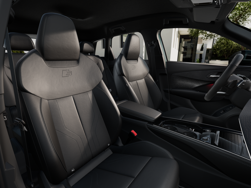 Зображення Audi Q3 TFSI 110 kW