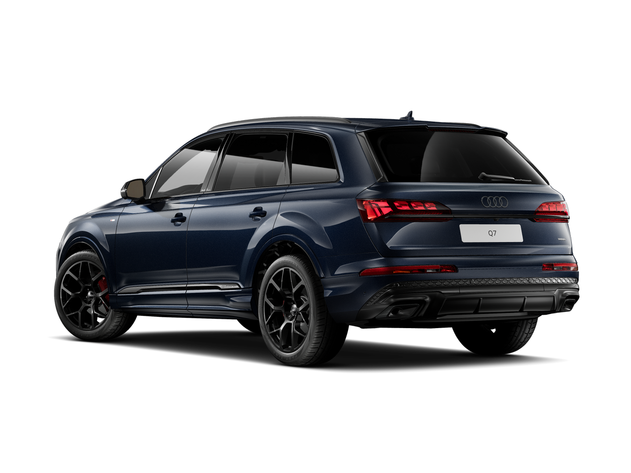 Зображення Audi Q7 50 TDI quattro S line