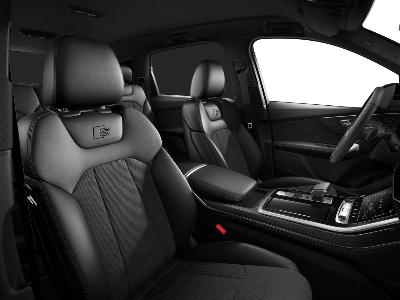 Зображення Audi Q7 50 TDI quattro S line