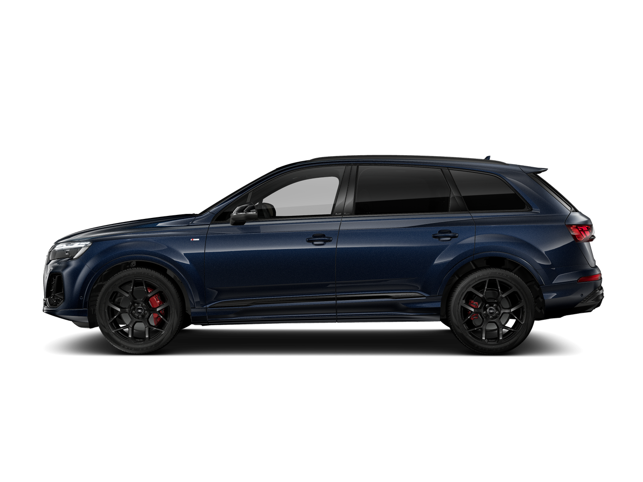 Зображення Audi Q7 50 TDI quattro S line