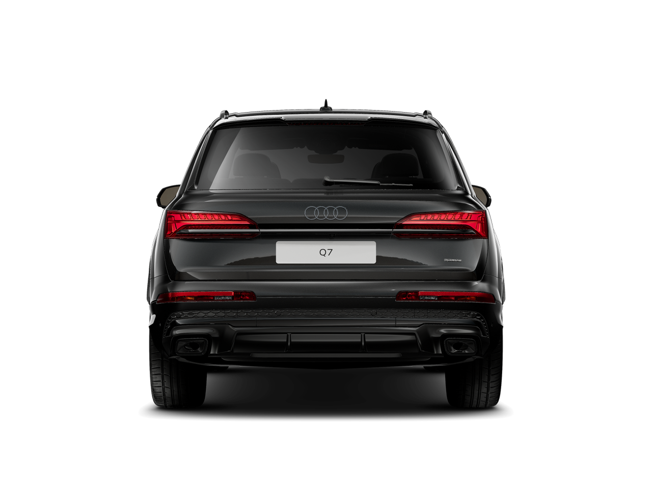 Зображення Audi Q7 50 TDI quattro S line