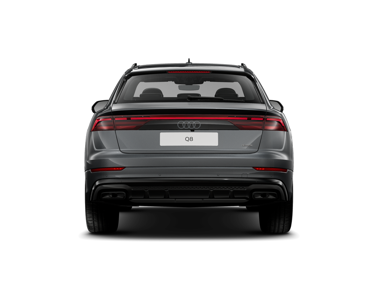 Зображення Audi Q8 50 TDI quattro