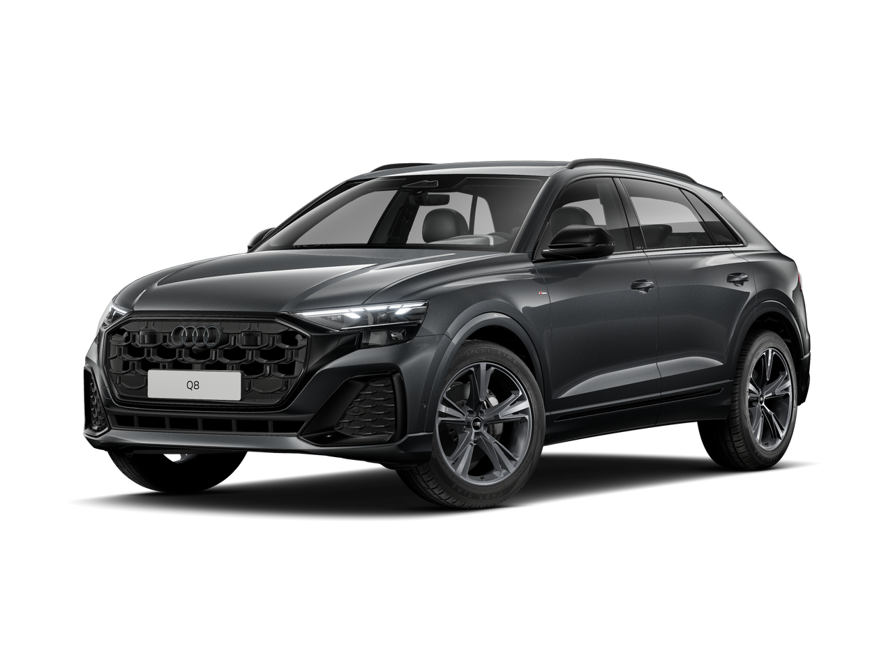 Зображення Audi Q8 50 TDI quattro