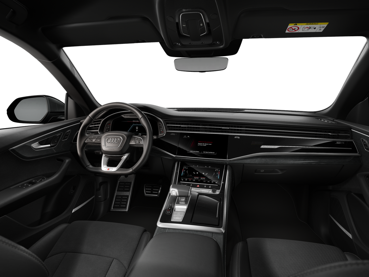 Зображення Audi Q8 50 TDI quattro