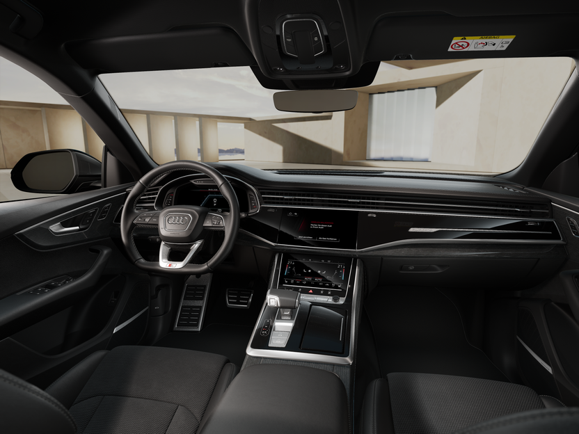 Зображення Audi Q8 50 TDI quattro